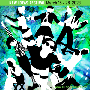 NIF 23 theatre festival
